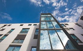 All Suites Appart Hotel - Bordeaux Lac